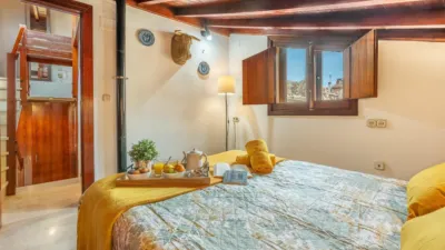 Piso en Plaza de Fortuny, 4 photo 8