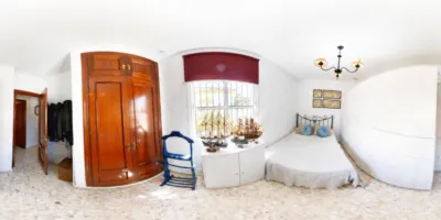 Chalet en venta en los Gallos, La Soledad-La Coquina-Los Gallos (Chiclana de la Frontera) de 399.900 €