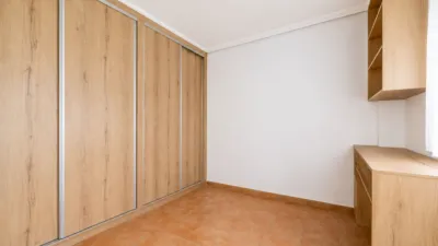 Terraced house on Calle Monte de Sta Pola photo 8