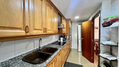 Apartment in Can Llong photo 11