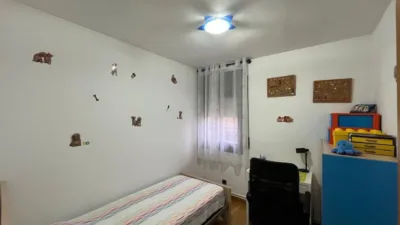 Apartment on Carrer de Montesa photo 12