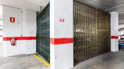 Apartment on Avinguda de Gabriel Alomar photo 40