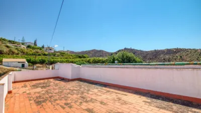 Semi-detached house on Calle Casilla de Mena photo 34