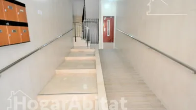 Apartment on Carrer de Lepanto photo 34