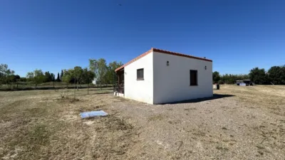Rustic property on La Nava Street photo 52