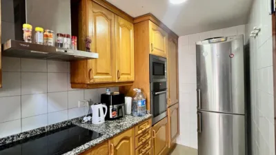 Apartment in Can Llong photo 12