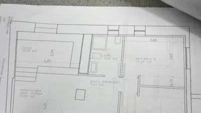 House in Boiro photo 15