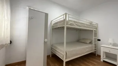 Apartment on Avenida Juan Carlos I, 1024 photo 22