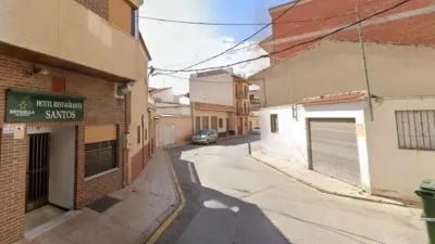 Apartment at Calle de San Pedro, 17 photo 3