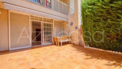 Duplex in Carrer de Gastón Castelló photo 5