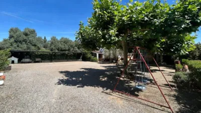 Rustic finca on Calle 0 photo 102
