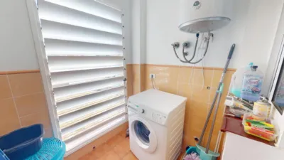 Apartment on Calle Judas Tadeo photo 39