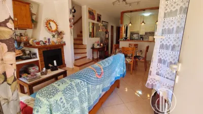 Terraced house in Passatge del Puigmal F1 photo 2
