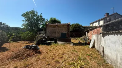 House in Boiro photo 21