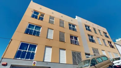 Apartment on Calle Judas Tadeo photo 5