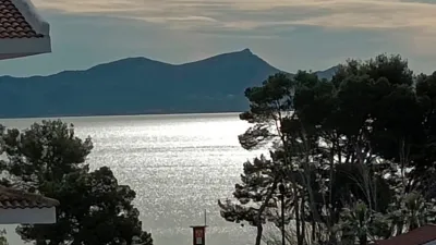 Penthouse in Port D'Alcúdia - Platja d'Alcúdia photo 52