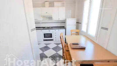 Top Floor Flat on Carrer del Molí photo 10