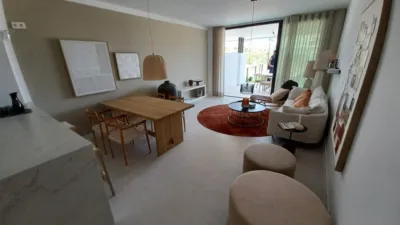 Apartment on Fuengirola Street photo 3