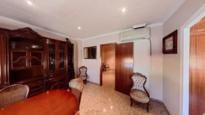 Apartment on Avinguda del Pare Castells, 33 photo 7