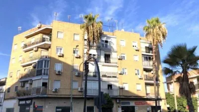 Apartment on Calle Marzo photo 4