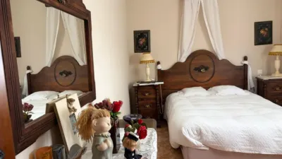 Chalet in Labajos photo 8