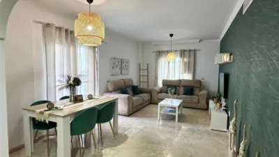 Flat in El Zabal-Santa Margarita photo 28