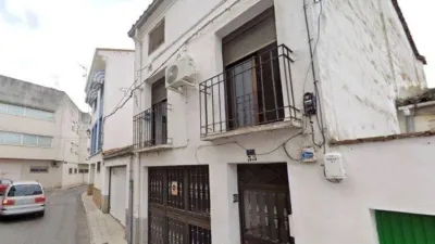 Terraced house on Calle Calvo Sotelo, 35 photo 4