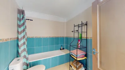 Apartment on Calle Judas Tadeo photo 20