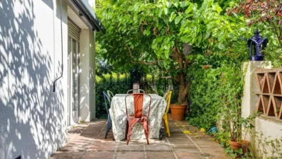 Villa in Arxius photo 14