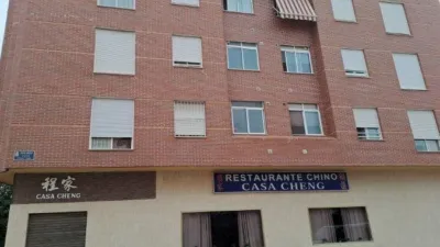 Apartment on Avenida del Pintor Pedro Cano, 1 photo 2