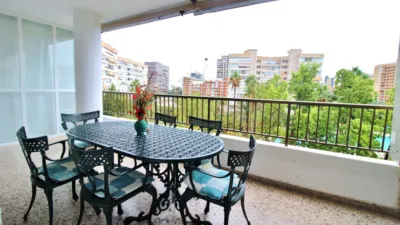 Apartment in Playa de San Juan photo 37