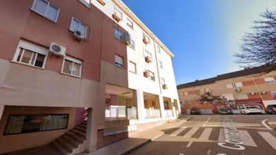 Flat at Calle de la Comarca de la Serena, 6 photo 3