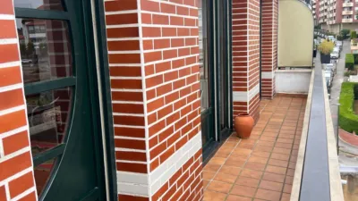 Apartment in Ostende Beach photo 7