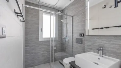 Chalet on Cabo de Palos Street photo 22