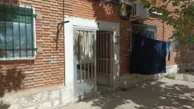 Apartment on Orbigo Street, 1 photo 2