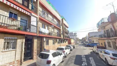 Apartment on Calle San Juan de Aznalfarache, No. 1(A) photo 2