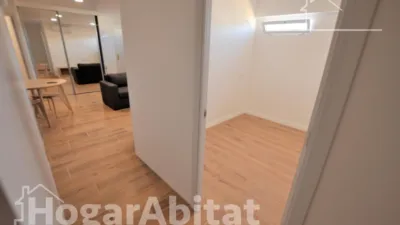 Flat on Calle de los Santos Justo y Pastor photo 28