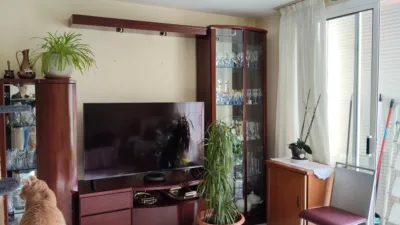 Apartment on Carrer de Francesc Guitart photo 8