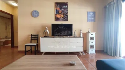 Apartment on Aguamarina Street, Golf del Sur (San Miguel de Abona) photo 20