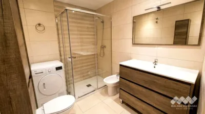 Penthouse on Calle Alcalde José Benítez Rocha photo 10