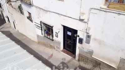 House on Calle del Porche photo 59