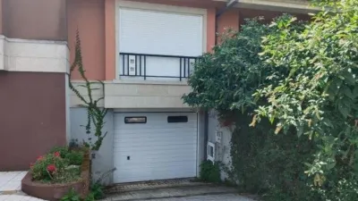 Terraced house on Calle Freixo-Vilalonga, No. Sn photo 3