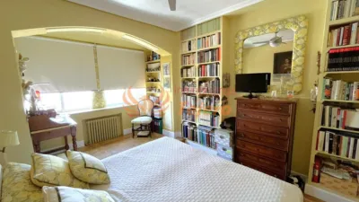Apartment in the City Centre photo 12