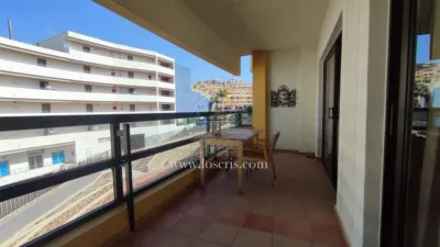 Apartment on Aguamarina Street, Golf del Sur (San Miguel de Abona) photo 7