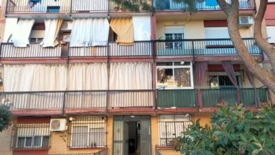 Apartment on Avenida del Rey Don Juan Carlos I photo 3