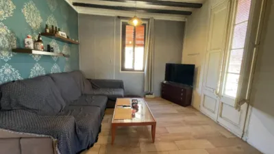 House in El Barri Nou 1 photo 13