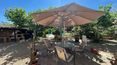Rustic finca on Calle 0 photo 5