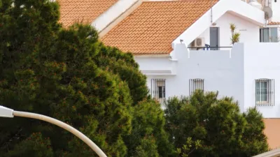 Casa en calle de Luz photo 44