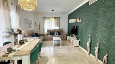 Flat in El Zabal-Santa Margarita photo 27