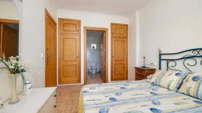 Piso en calle Mayor photo 7